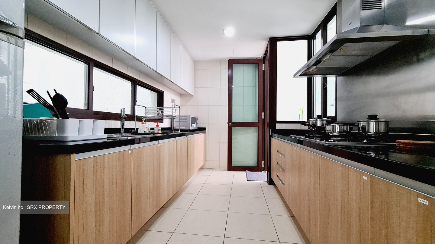 Varsity Park Condominium (D5), Condominium #600754751